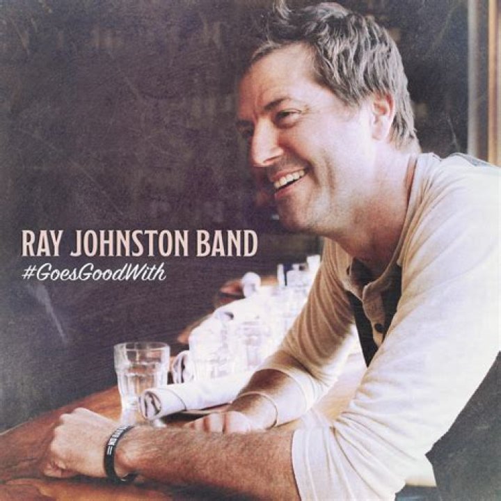 Ray Johnston