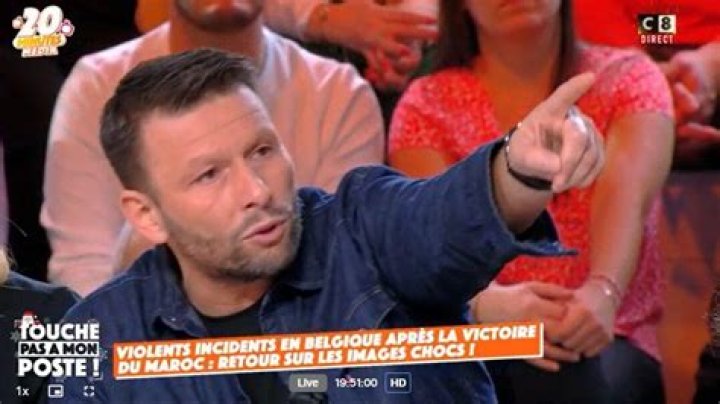 Raymond Aabou Religion