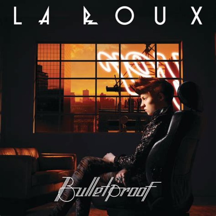 Rayvon Owen Drops "Bulletproof" Lyric Video Originally By La Roux