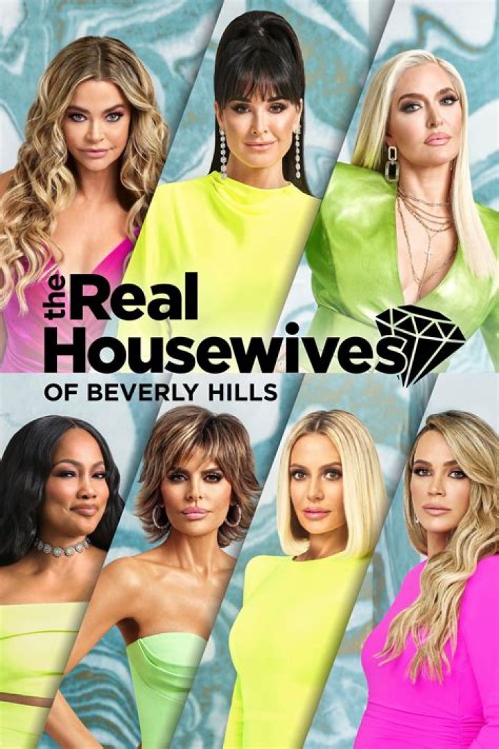 The Real Housewives of Beverly Hills Recap 2/10/15: Season 5 Episode 13 “Sister Act”