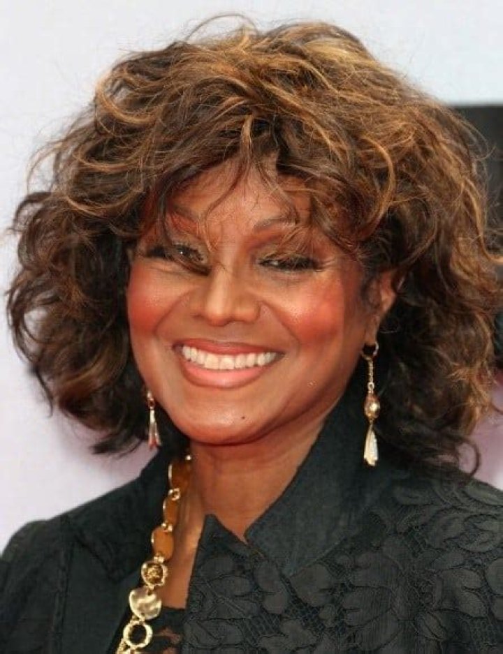 
Rebbie Jackson- Wiki, Age, Husband, Ethnicity, Net Worth, Height, Career	