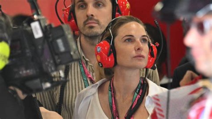 
Rebecca Ferguson- Bio, Age, Net Worth, Marriage, Height, Husband	