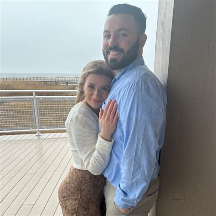 Rebecca Sugar’s Husband: Who is Rebecca Sugar Dating?