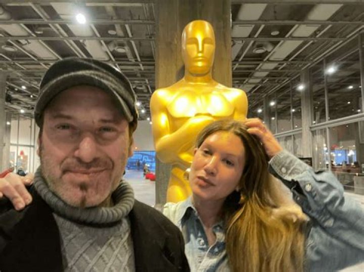 Rebekah Elmaloglou’s Husband: Who is Rebekah Elmaloglou Dating?