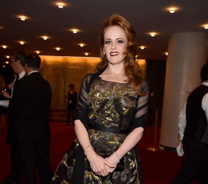 Who Is Rebekah Mercer? Wiki, Age, Height, Net Worth, Husband, Marriage (Biographygist)
