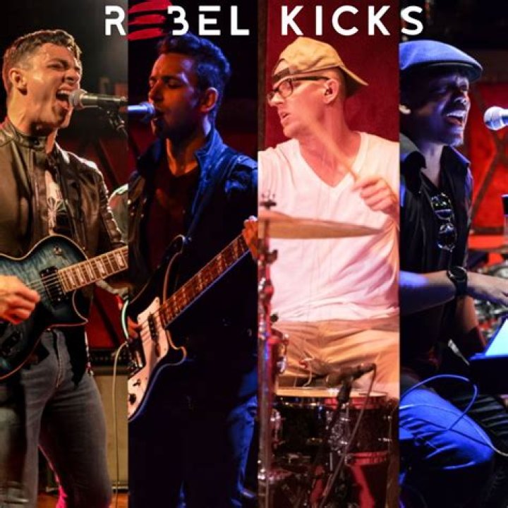 Rebel Kicks Releases Powerful Alt Rock Hit "We Should Go Missing"