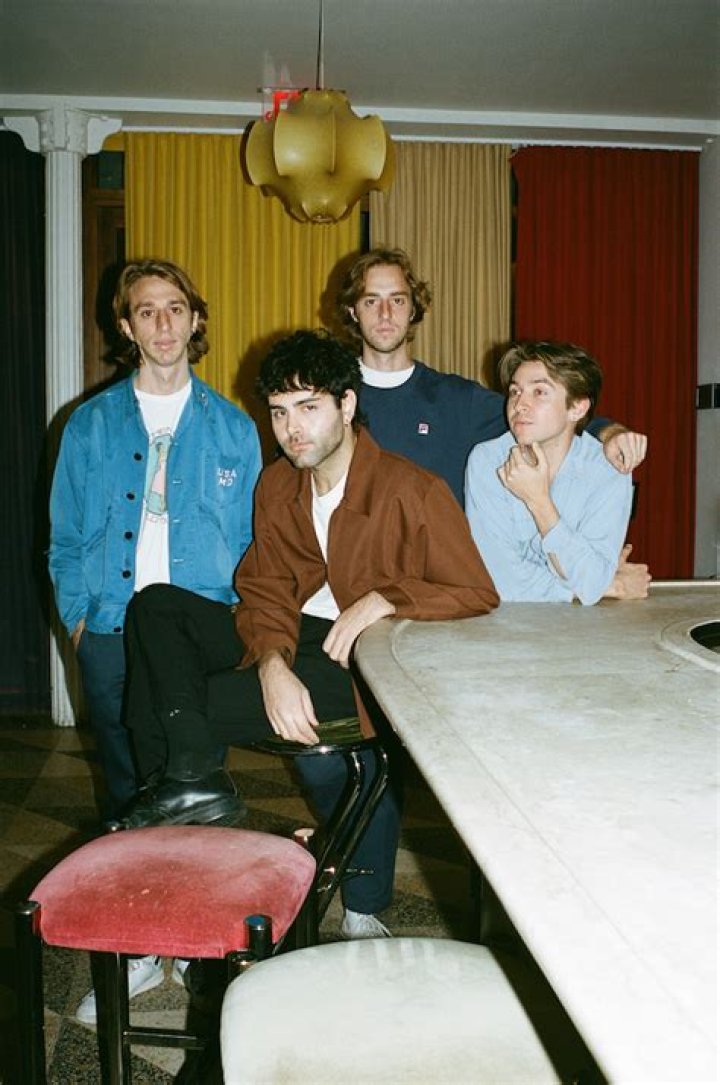 Rebounder Invokes Imagination in “Dreamland”