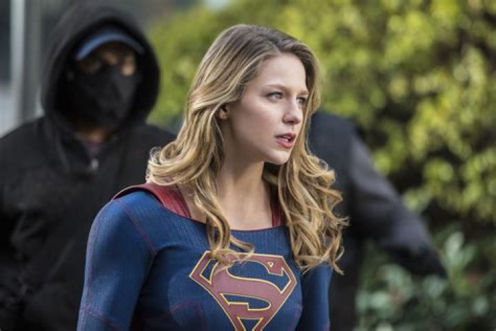Recap of Supergirl Season 2 Episode 13 'Mr. and Mrs. Mxyzptlk'