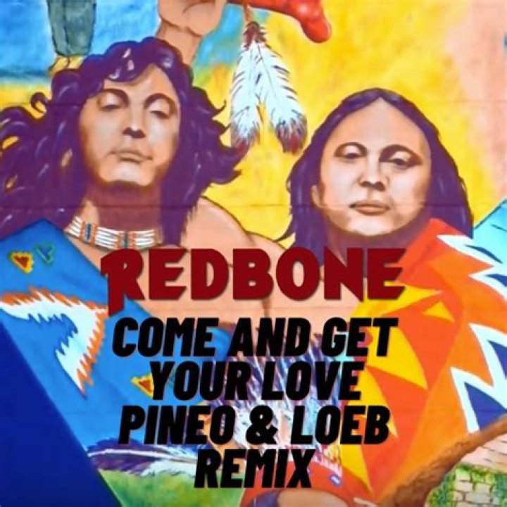 Redbone’s Lead Singer & Guitarist Lolly Vegas Dies at 70 – “Come and Get Your Love”