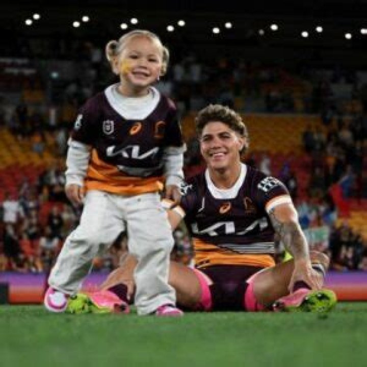 Reece Walsh Wife: Is He Married? Explore His Relationship & Daughter