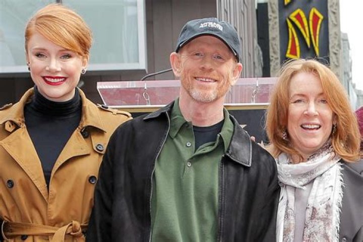 Reed Cross Howard Wiki. Who Is Ron Howard’s Son