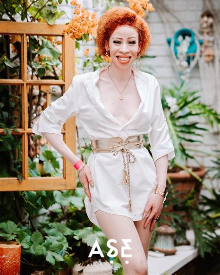 Refilwe Modiselle Biography: Husband, Age, Net Worth, Kids, Siblings, Parents, Sisters, Family