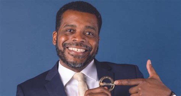 Fame | Reggie Middleton net worth and salary income estimation Jan, 2024