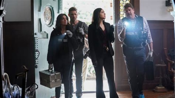 Revenge RECAP 4/28/13: Season 2 Episode 19 “Identity”