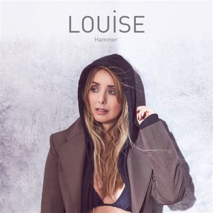 Review: Louise 'Hammer' - CelebMix