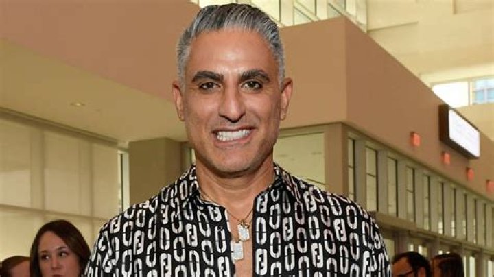 Reza Farahan Net Worth, Age, Height, Bio, Birthday, Wiki!