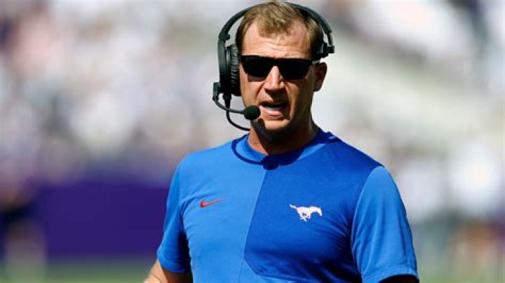 Rhett Lashlee - Net Worth, Age, Height, Birthday, Bio, Wiki!