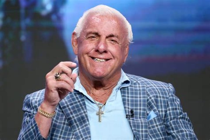 Ric Flair Net Worth 2024, Age, Height, Bio, Birthday, Wiki!