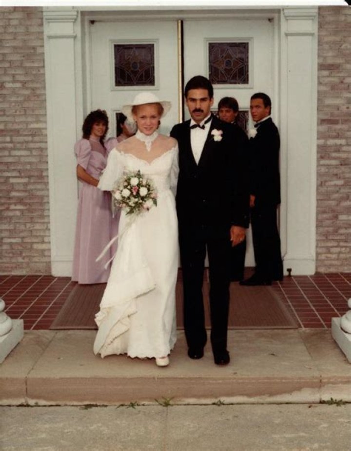 
Who Is Jeannie Bisaccia? Meet Rich Bisaccia Wife? Married Life & Kids	