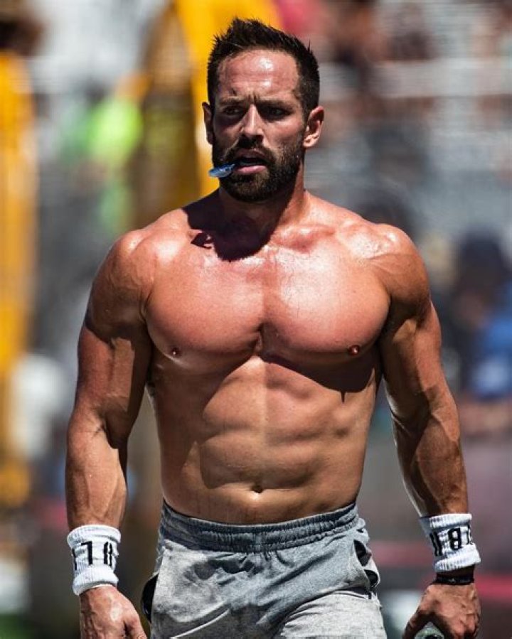 Who is Rich Froning? Wiki, Age, Height, Net Worth, Girlfriend, Dating