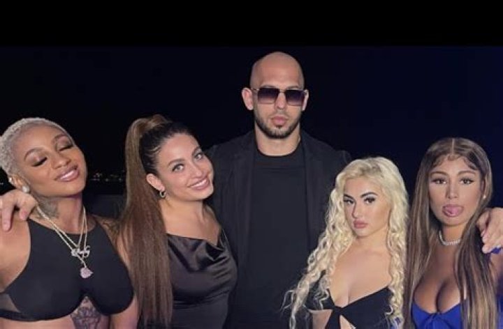 Rich Medina’s Girlfriend: Who is Rich Medina Dating?