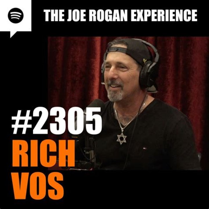Rich Vos