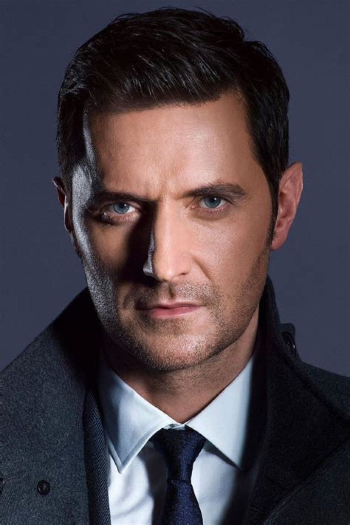 Richard Armitage- Wiki, Age, Girlfriend, Net Worth, Ethnicity, Career