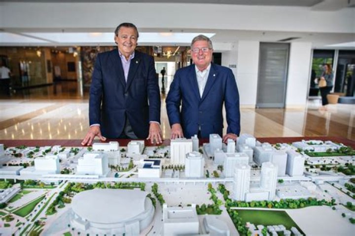 Fame | Richard Carrión net worth and salary income estimation Mar, 2024