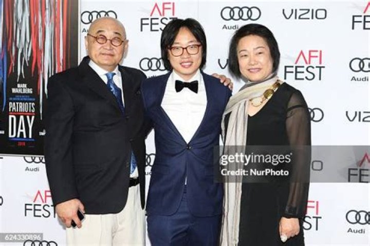 Fame | Richard Ouyang net worth and salary income estimation Jan, 2024