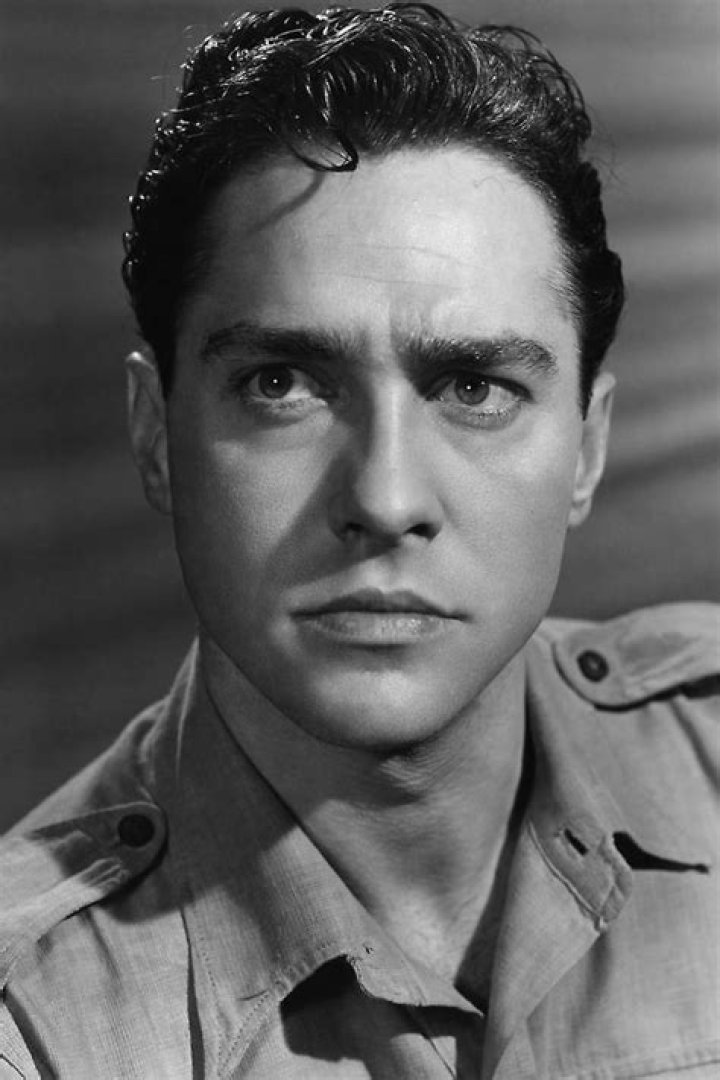 Richard Todd Net Worth, Age, Height, Bio, Birthday, Wiki!