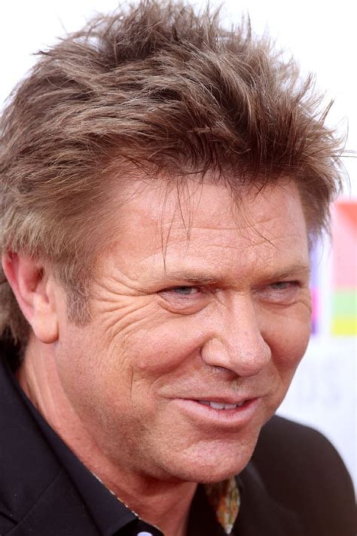 Richard Wilkins Net Worth, Age, Height, Bio, Birthday, Wiki!