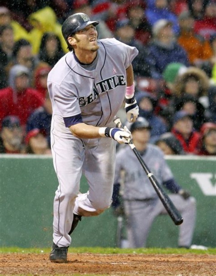 Richie Sexson - Net Worth, Age, Height, Birthday, Bio, Wiki!