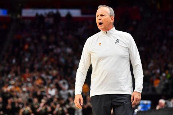 Rick Barnes Net Worth, Age, Height, Bio, Birthday, Wiki!