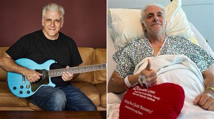 Fame | Rick Beato net worth and salary income estimation Jan, 2024