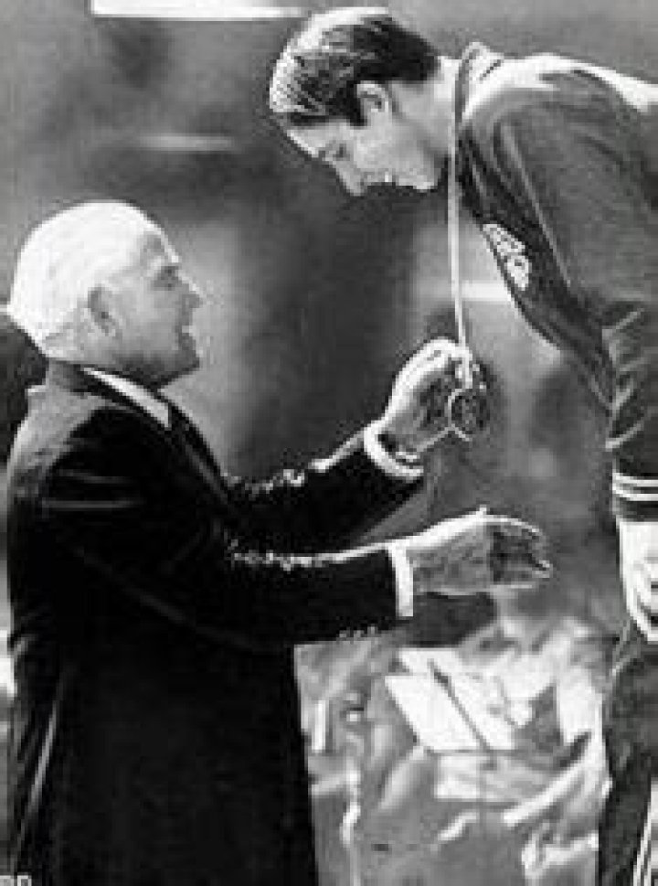 Rick Demont - Net Worth, Age, Height, Birthday, Bio, Wiki!