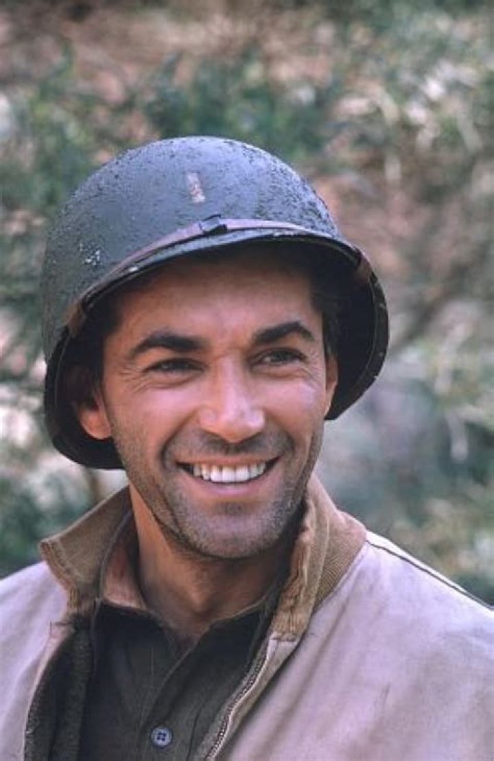 Rick Jason Net Worth, Age, Height, Bio, Birthday, Wiki!