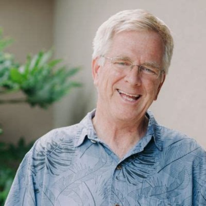 Rick Steves Net Worth: How Rich Is He? Lifestyle & Career Highlights