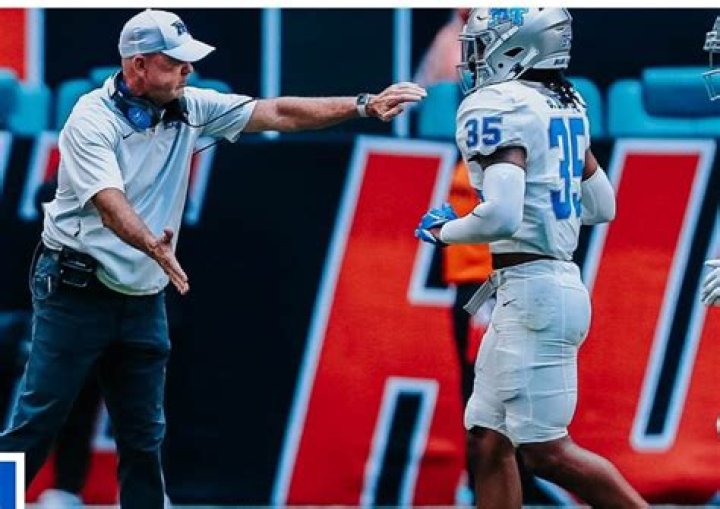 Rick Stockstill Net Worth, Age, Height, Bio, Birthday, Wiki!