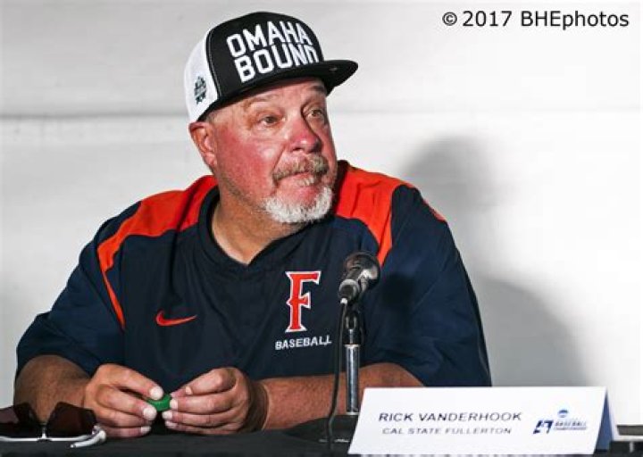 Fame | Rick Vanderhook net worth and salary income estimation Jan, 2024