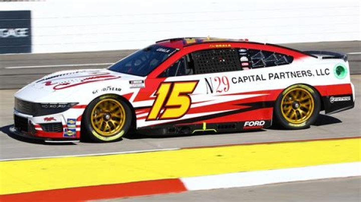 Fame | Rick Ware Racing net worth and salary income estimation Mar, 2024