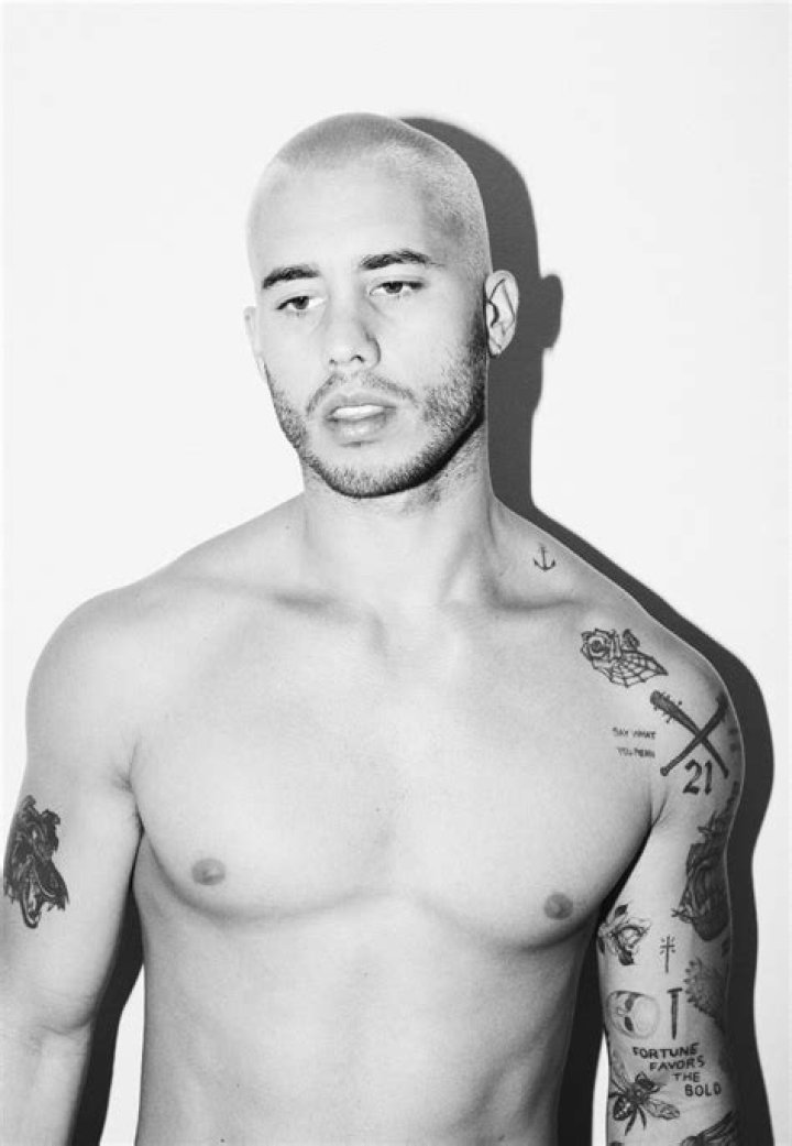 Ricky Alvarez - Net Worth, Age, Height, Birthday, Bio, Wiki!