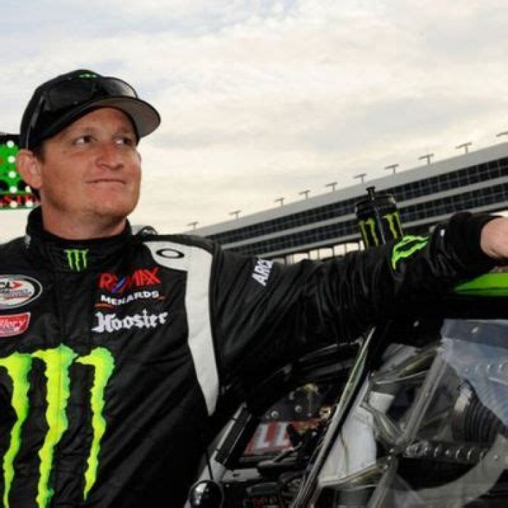 Ricky Carmichael Weight Loss: Before And After Photos