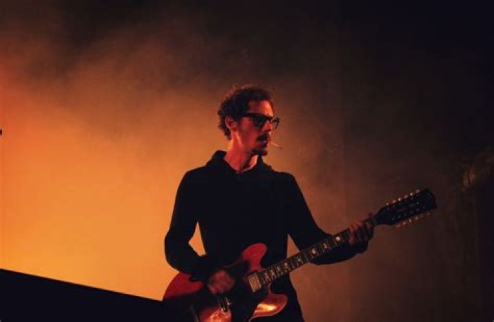 Ricky Maymi Net Worth 2024, Age, Height, Bio, Birthday, Wiki!