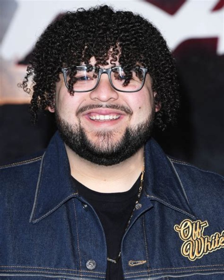 Rico Rodriguez