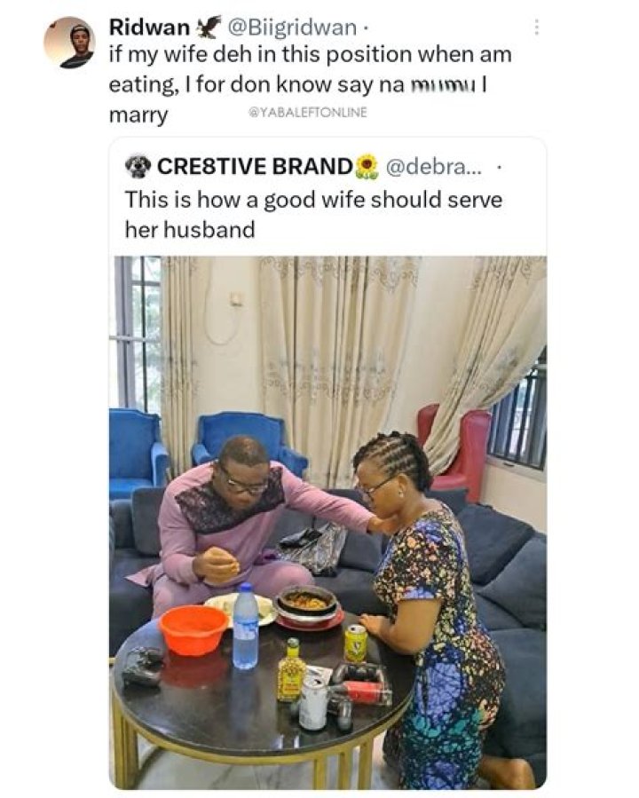 Ridwan Ghany’s Wife: Who is Ridwan Ghany Dating?