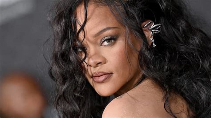 Rihanna - Celebrity