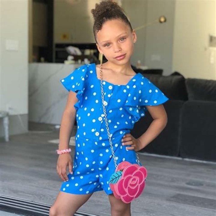 Riley Curry Bio, Age, Family Life and Everything You Must Know About Her