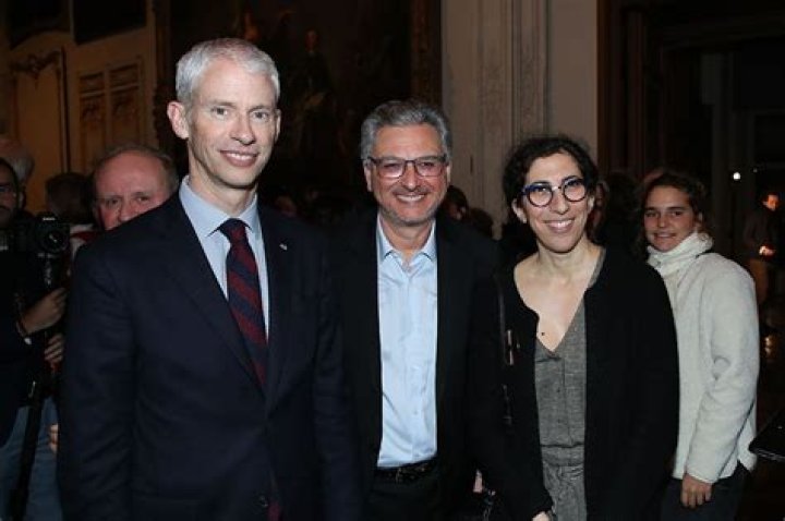 Rima Abdul Malak Mari