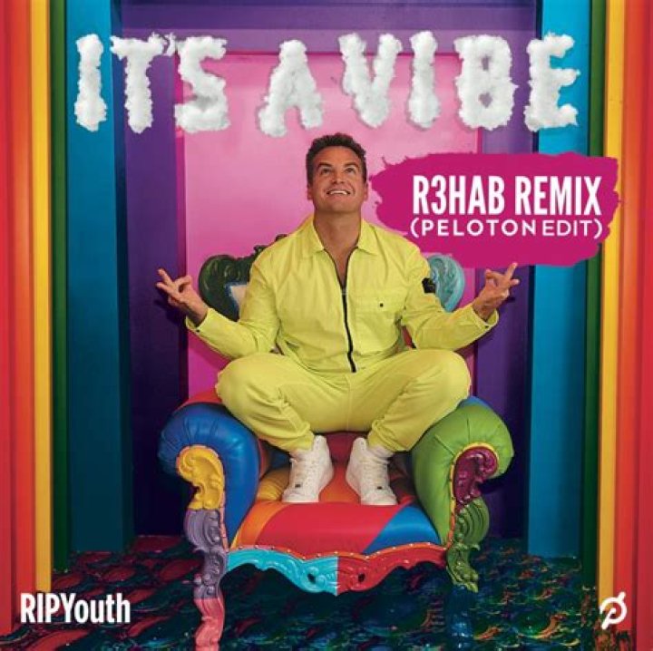 RIP Youth teams up with R3HAB to create a remix in support of Pride
