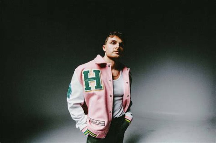 RISING: Prince Woods Unveils New Single “Butterfly”